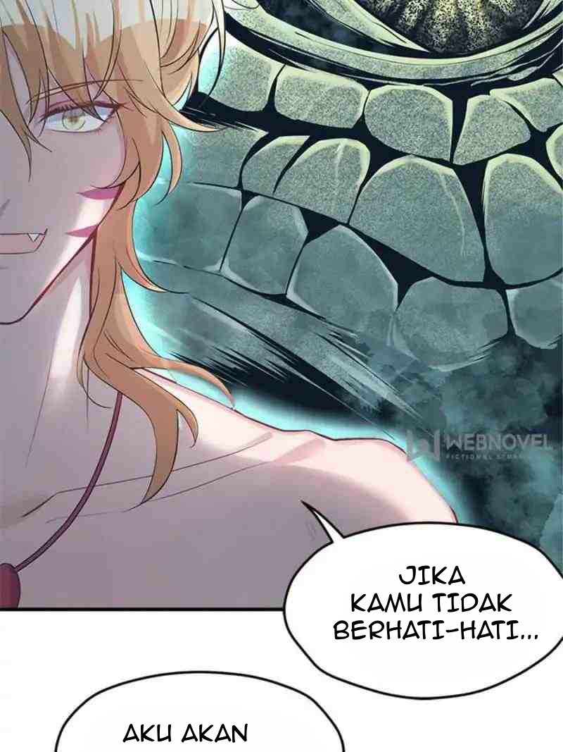 Beauty and the Beasts Chapter 80 Gambar 34